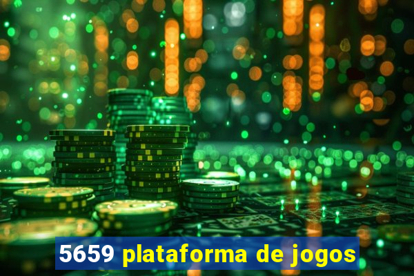 5659 plataforma de jogos
